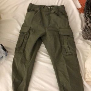 Cargo pants